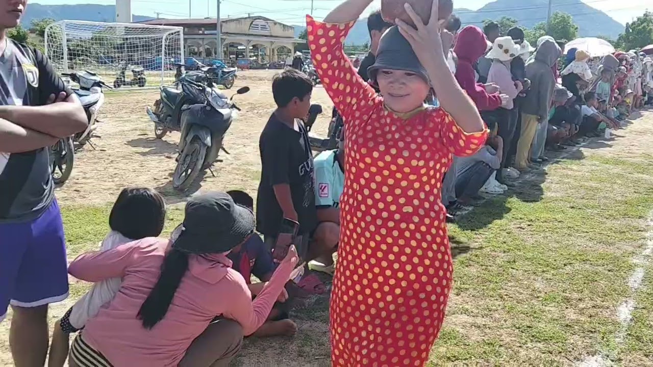 Chào mừng ngày hội katê