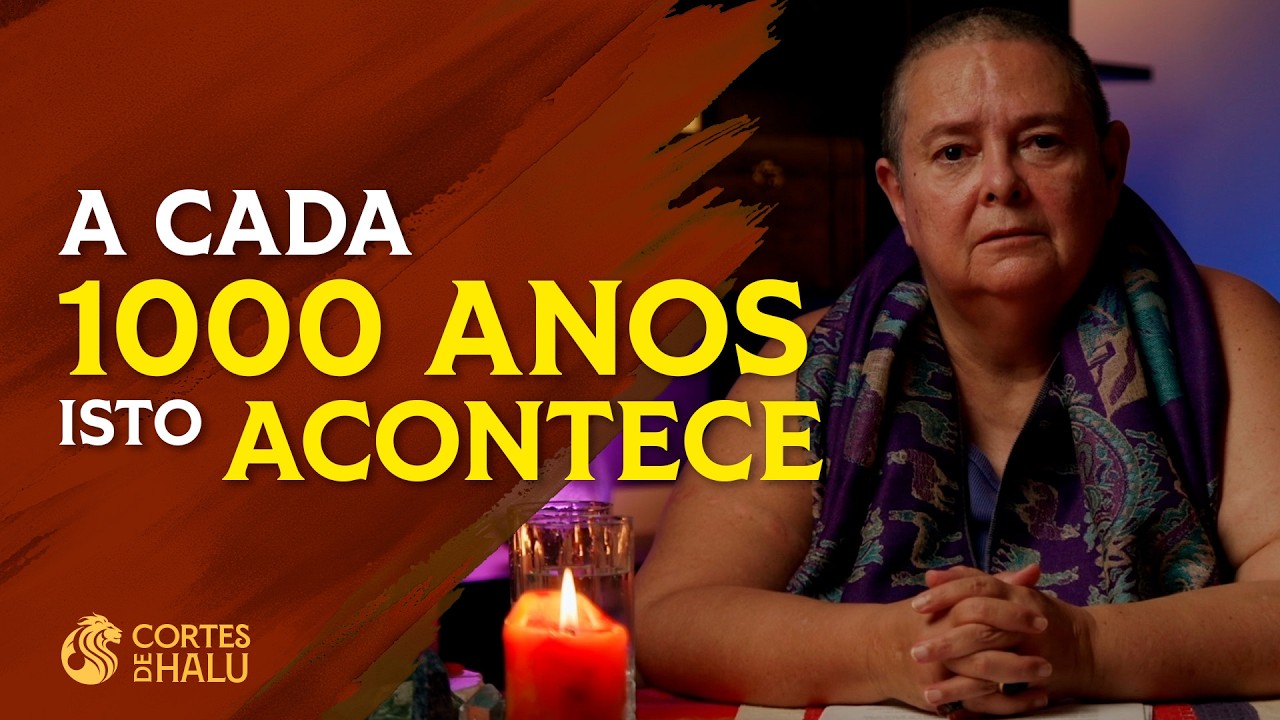 Espíritos obsessores que ATUAM como uma EGRÉGORA TREVOSA | Cortes de Halu