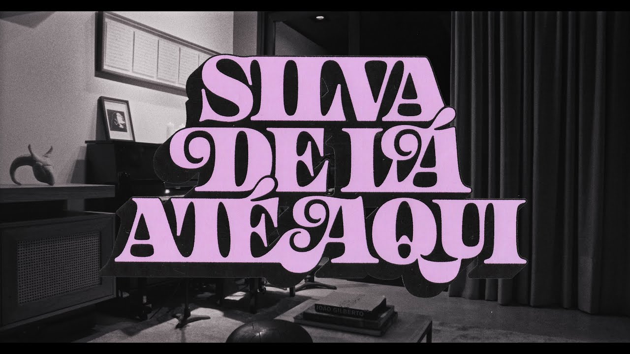 Silva - Ainda (De L&aacute; At&eacute; Aqui)