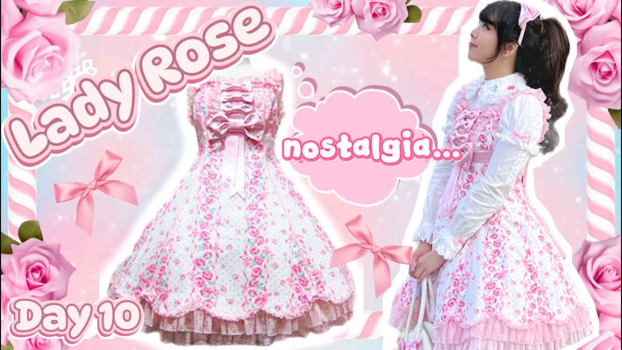 How Many Types of Lace?!  - Dressmas Day 10