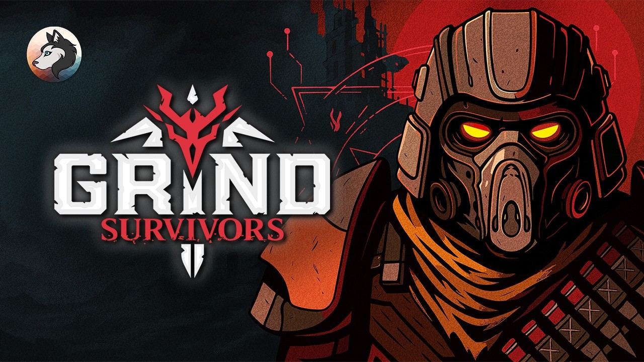 👑 Első benyomások | Grind Survivors (PC - Steam)