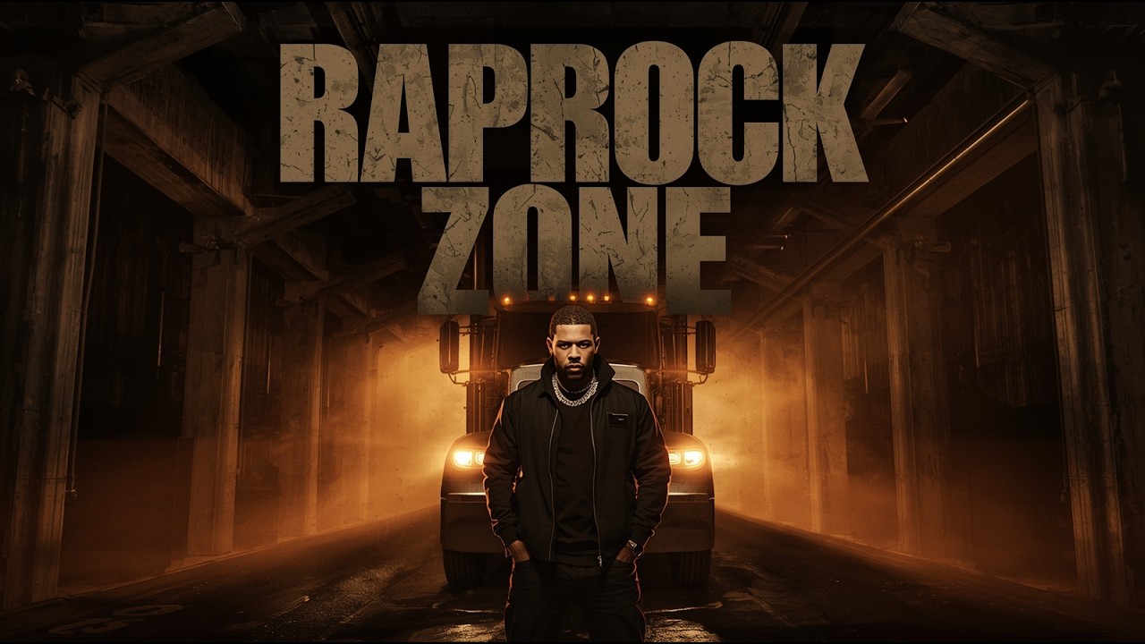 High Energy Rap Rock 2026 | Nonstop Fusion 🔥 Keep It Loud