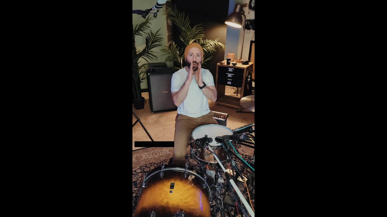 What's the best microphone for snare drum?