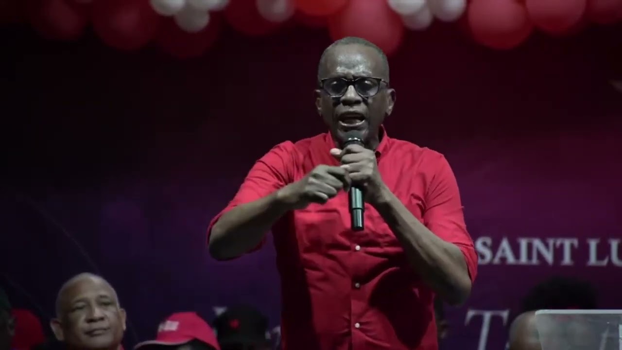 PRIME MINISTER AIMS TO WIN ALL 17 SEATS IN NEXT ELECTION.(March 10th 2025)
