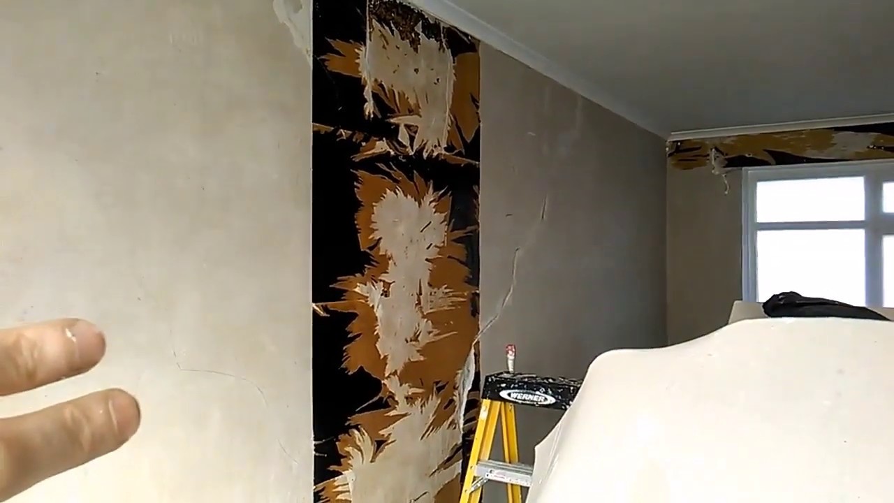 Chimney Breast Damp Problems