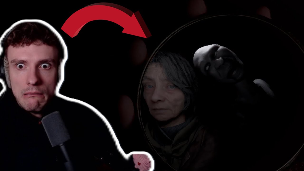 Horror im Rückspiegel | Perceptum Playtest