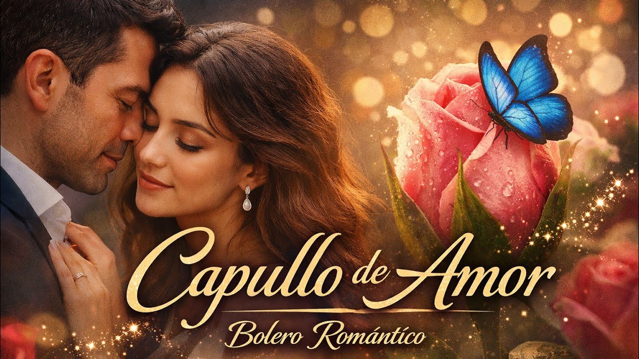 CAPULLO DE AMOR 