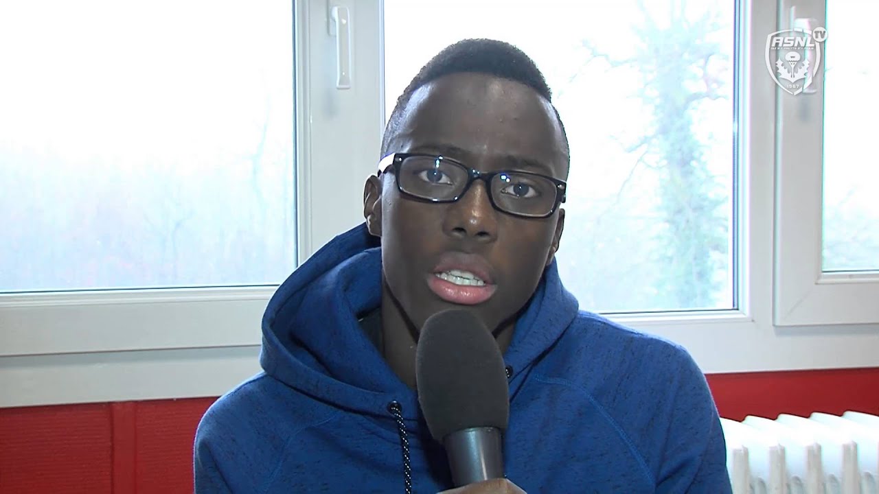 L'interview qui pique de Lusamba