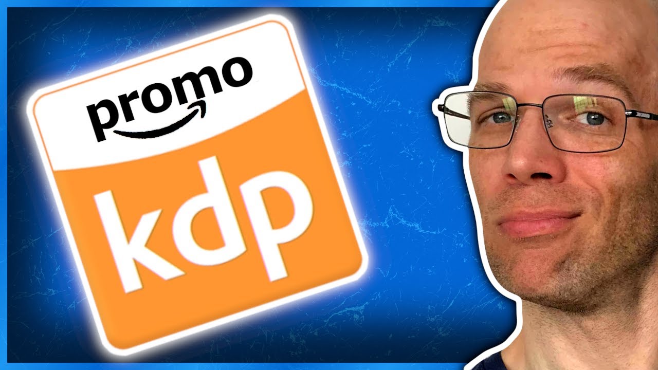 Amazon KDP Promotions: An Exclusive Kindle Book Promotion