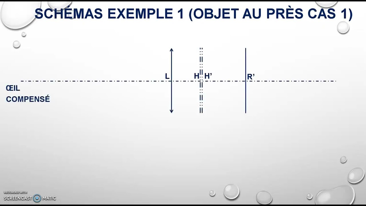 Analyse de la vision BTS OL