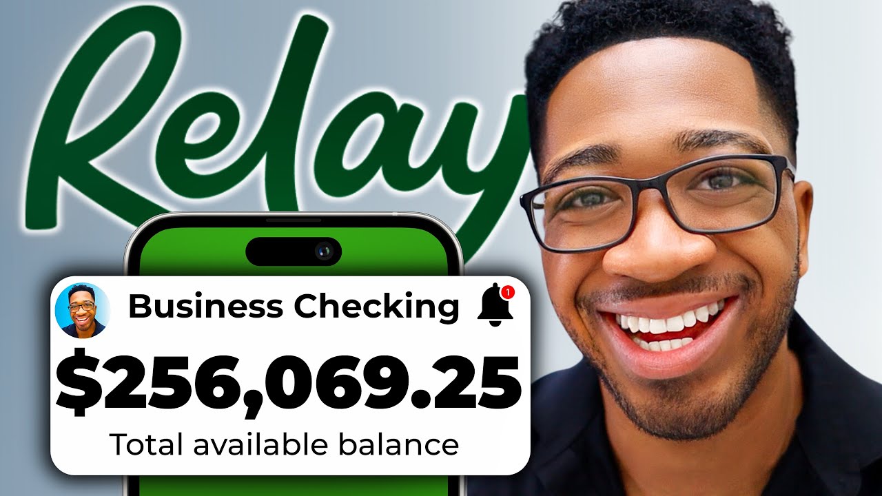 Relay Business Banking Review: IS IT WORTH IT?