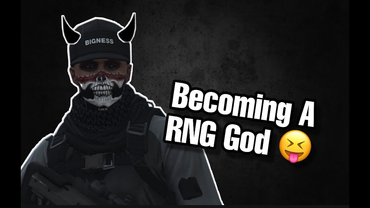 Playing RNG With Fans | GTA Online ft Lowkey X