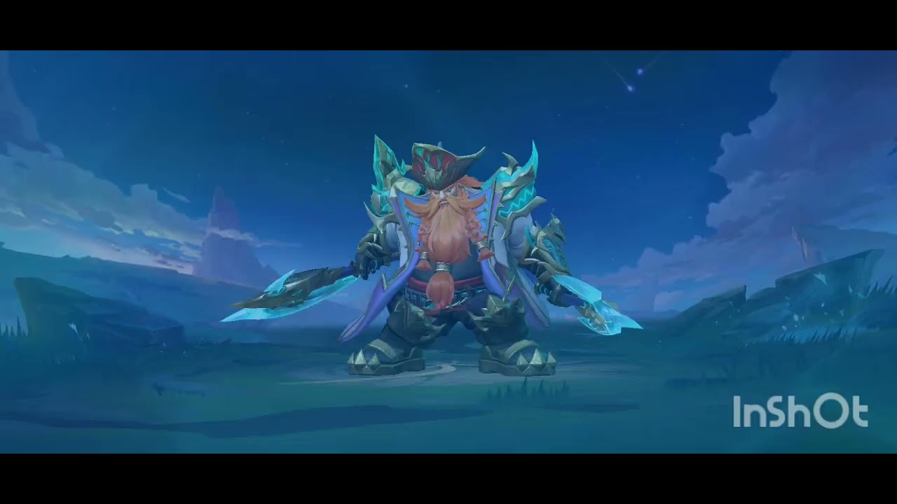 Review Gacha Tiket Gratis Fase Pertama Ronde Pertama Event Eternal Seasons Mobile Legends Bang Bang!