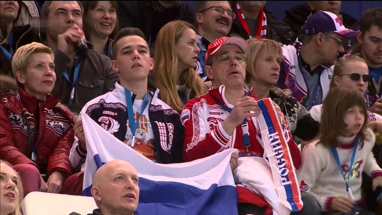 Tarasova about Mao in Sochi (ENG SUB)