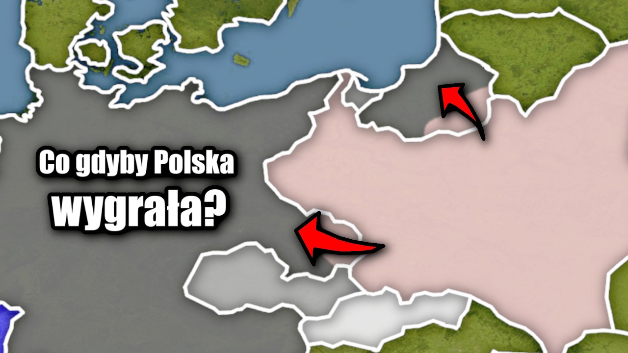 Co gdyby Polska wygrała Kampanię Wrześniową?