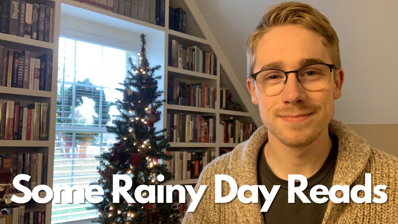 Weekend Reading Update December 17, 2023