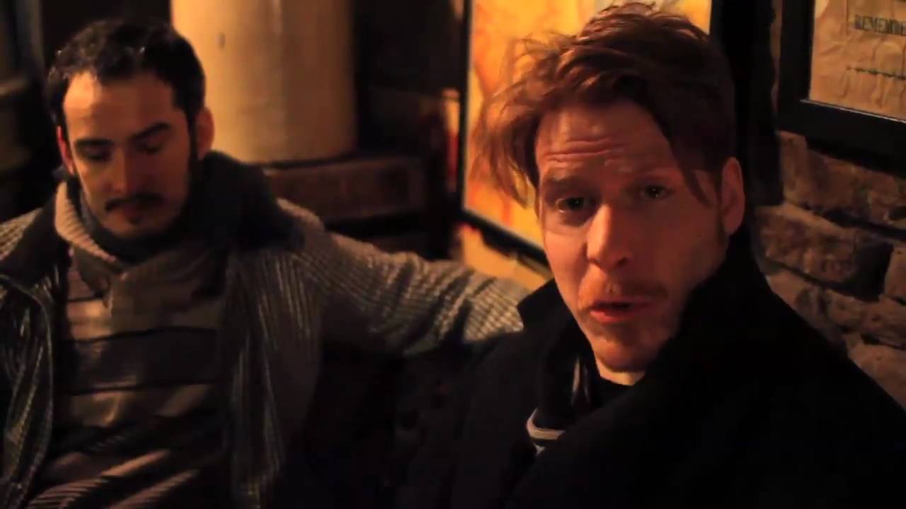 Hardy Bucks Guide to Paddy's Day!