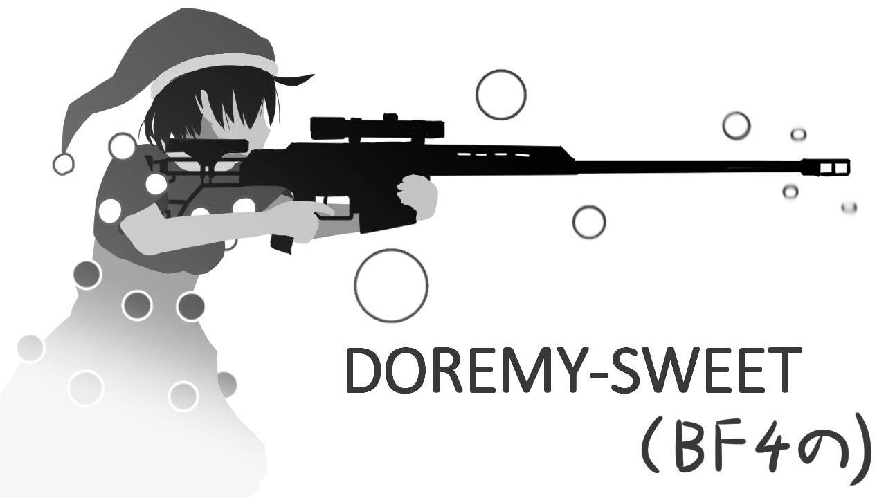 BF4　Eternal Spring Hell　Part.61