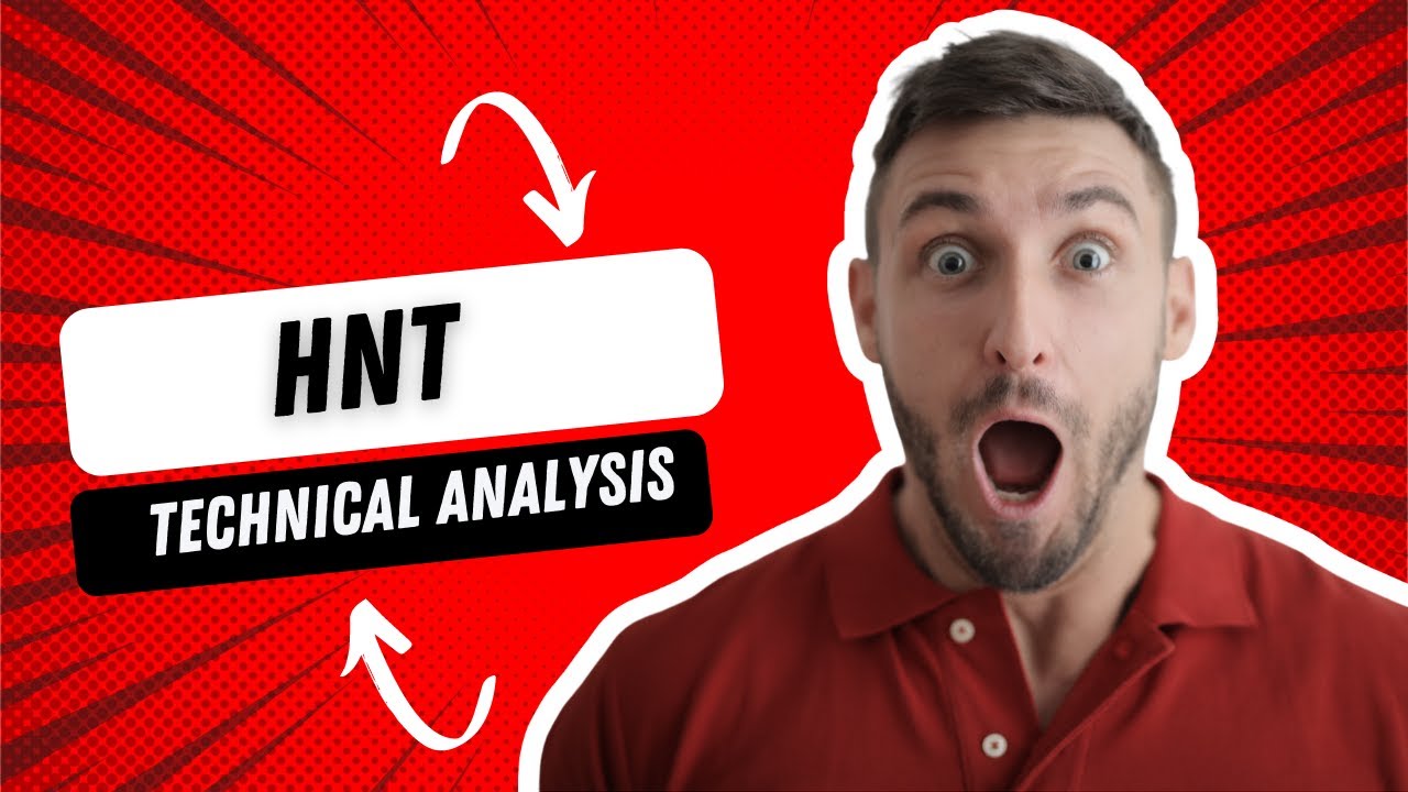 HNT Technical Analysis - Bears Aim To Reach $20 | Cryptoknowmics