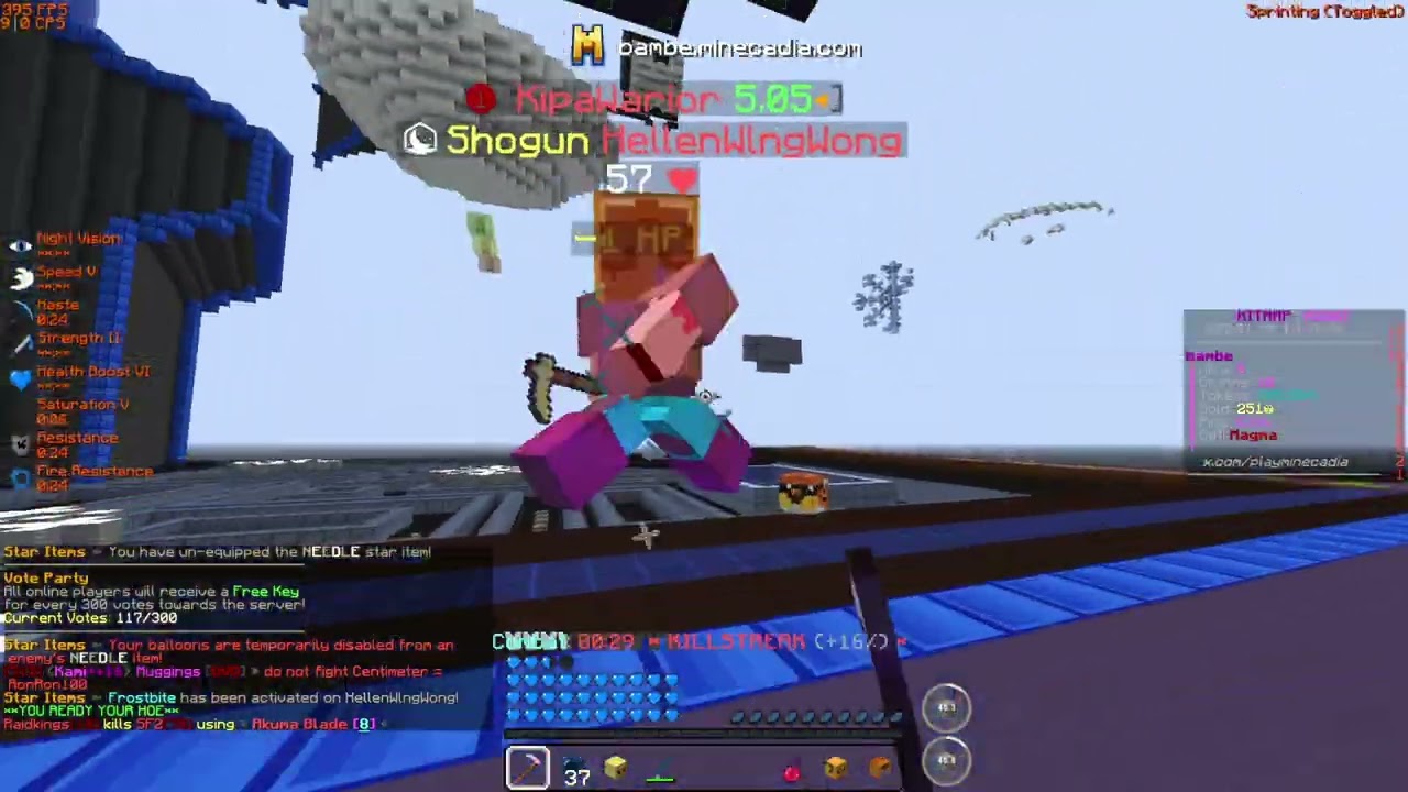 CHEATER TRIES TO GET AWAY WITH A BANABLE OFFENSE! *BANNED*
