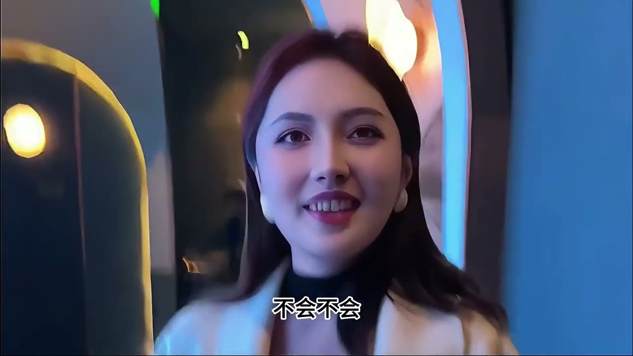 出门被富婆美女老板给撞车了 第一集   想知道现在的接亲现场都玩什么吗？今天就带大家沉浸式体验一下