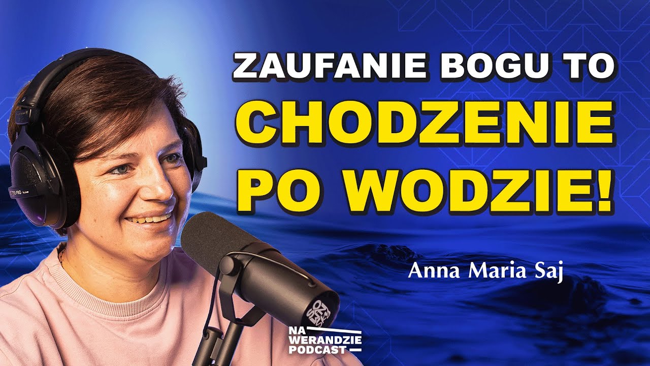 Czy będziesz oddawać Bogu chwałę, jeśli wszystko stracisz? [Na Werandzie Podcast #188]