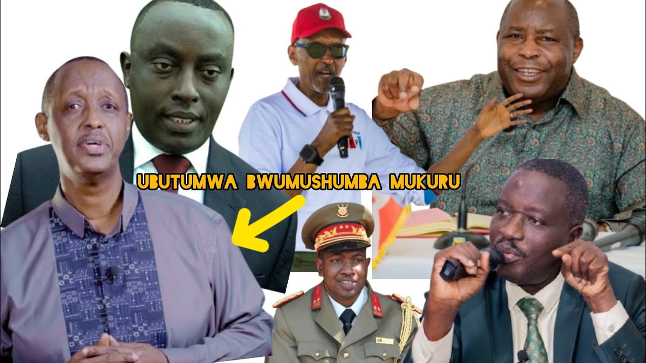 IJAMBO RIKOMEYE 23/2/2026/ AZABA ARIBURUNDI MWITEGURE BYAKUNZE👍