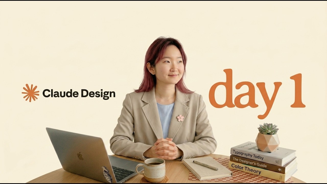 Make Product Video with Claude Design in 5 Minutes
