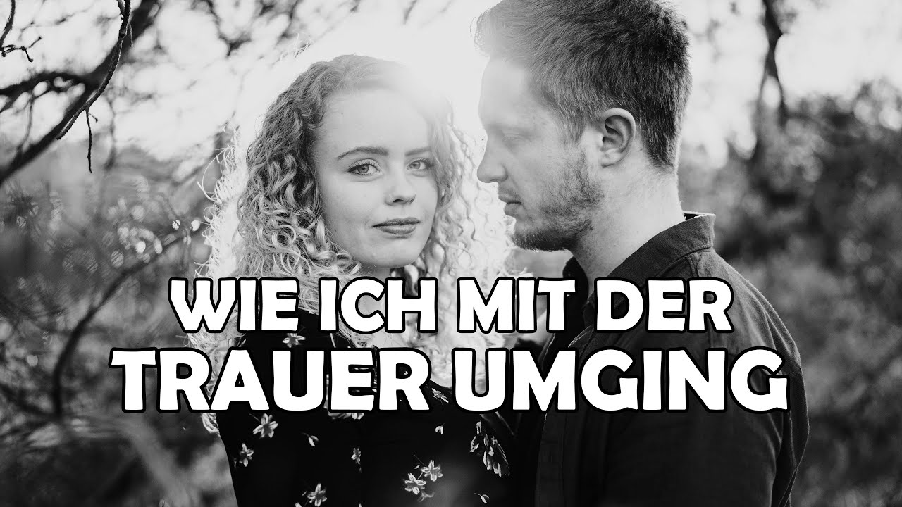 Meine Verlobte starb 3 Monate vor unserer Hochzeit | Edwin Bill im Interview
