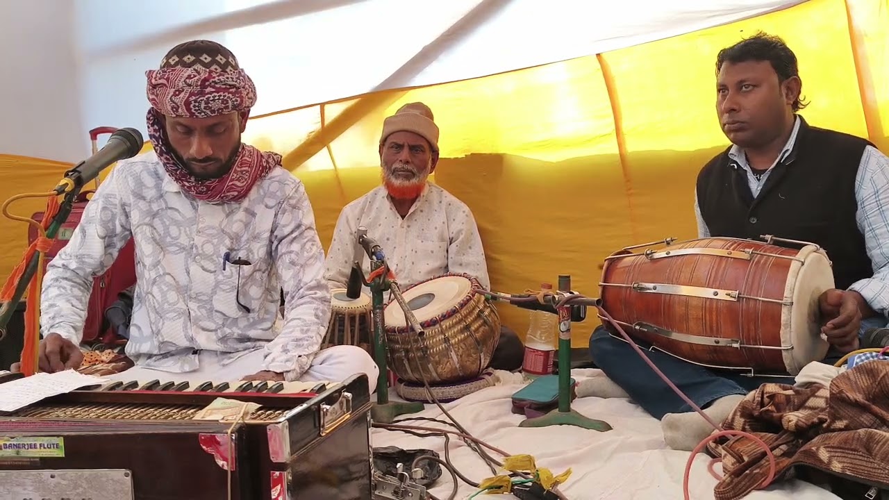 New music ke sath ek mulakat zaruri hai sanam