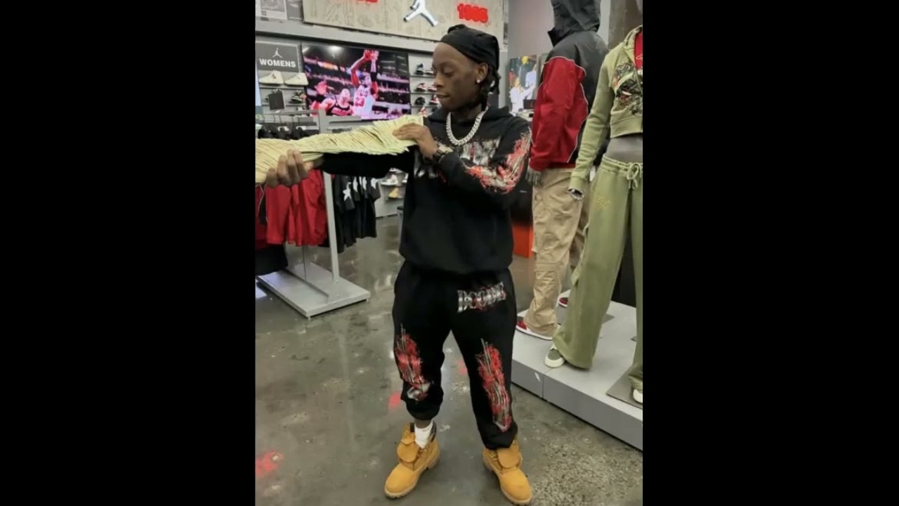 [FREE] Raq baby x Fattmack Sample IRL Type Beat - 