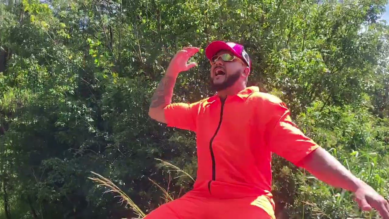 MC RÔ - HIROSHIMA | FEAT. DJ KAOS MPC | 4M&IVII [FUNK CONSCIENTE]