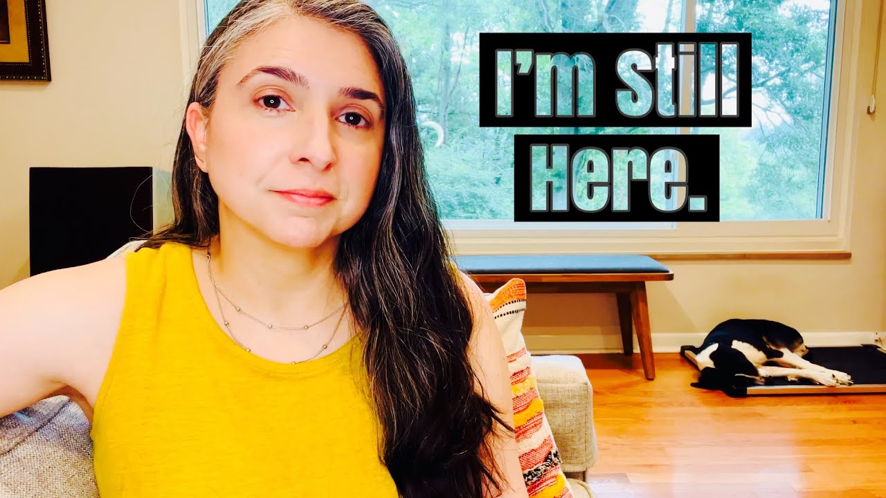 Bipolar and Aging: Living Longer Than Expected | I’m Still Here.