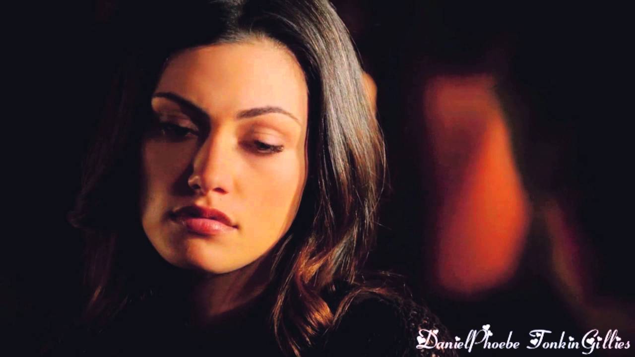 Elijah & Hayley (AU ) / Everytime