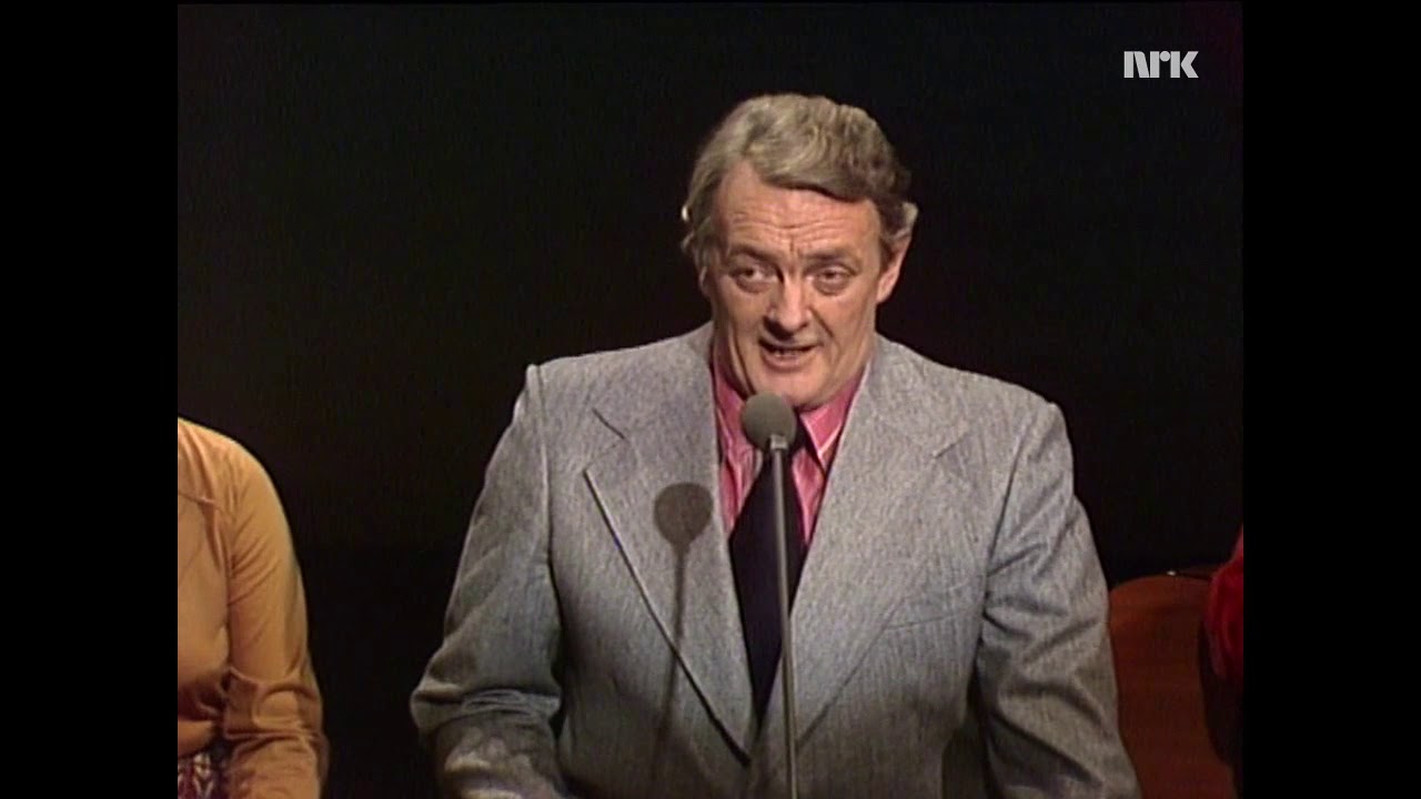 Erik Bye - Magnus´ vise (Erik Bye)