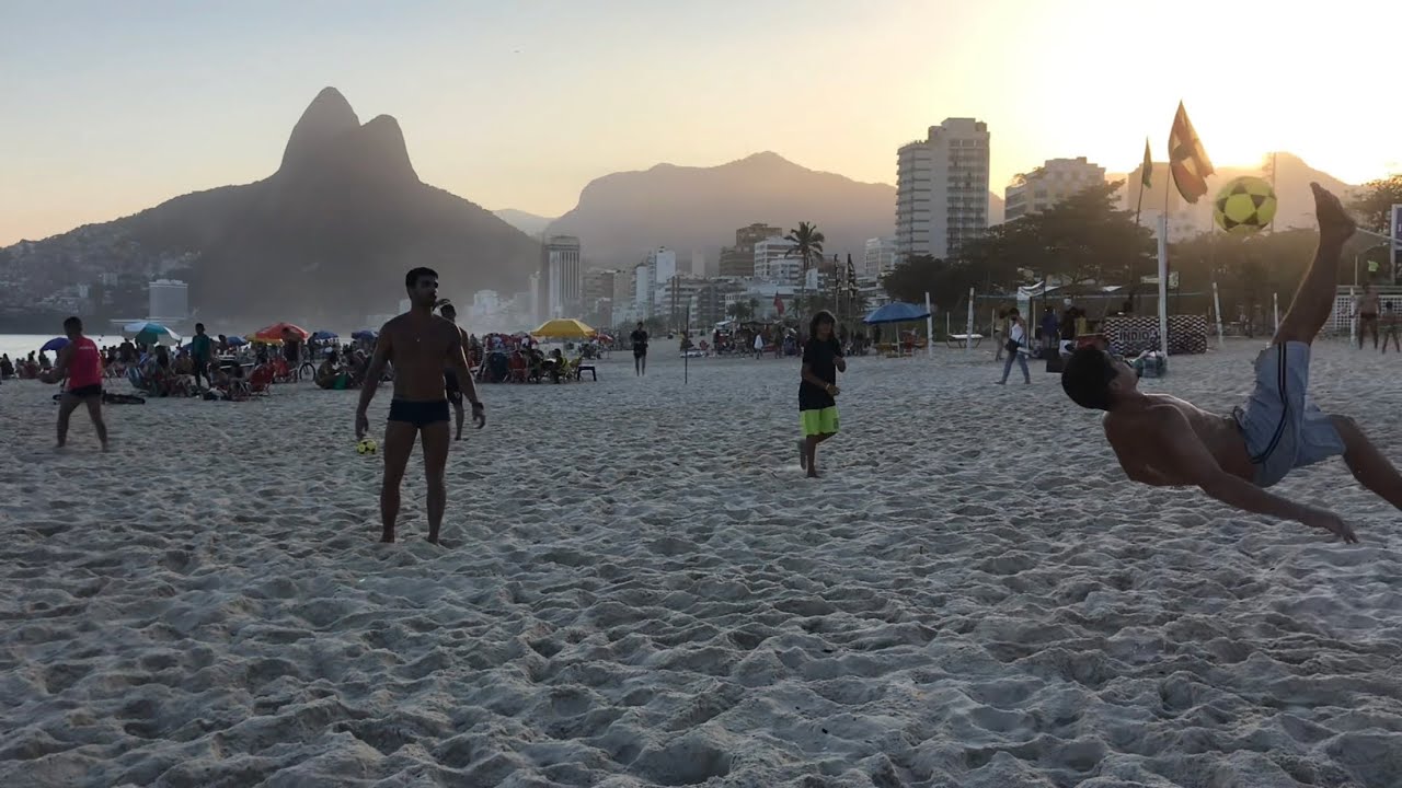 ALTINHA ALTO NÍVEL EM IPANEMA