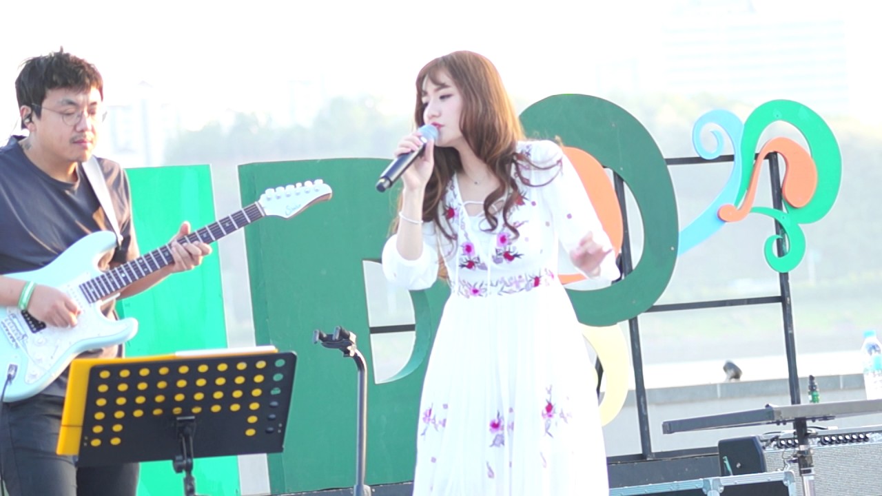 170521 15 심규선(Lucia) - 느와르