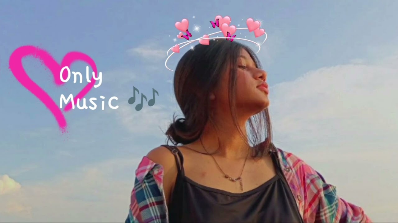 💞 Only Music 1 ( SoulSync Music ) 🎶 