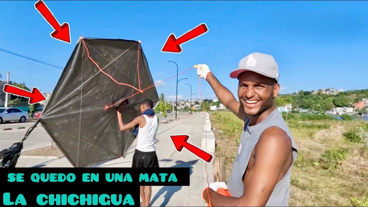 LA CHICHIGUA MÁS GRANDE DEL 2025  (QUE RELAJO SHOW)