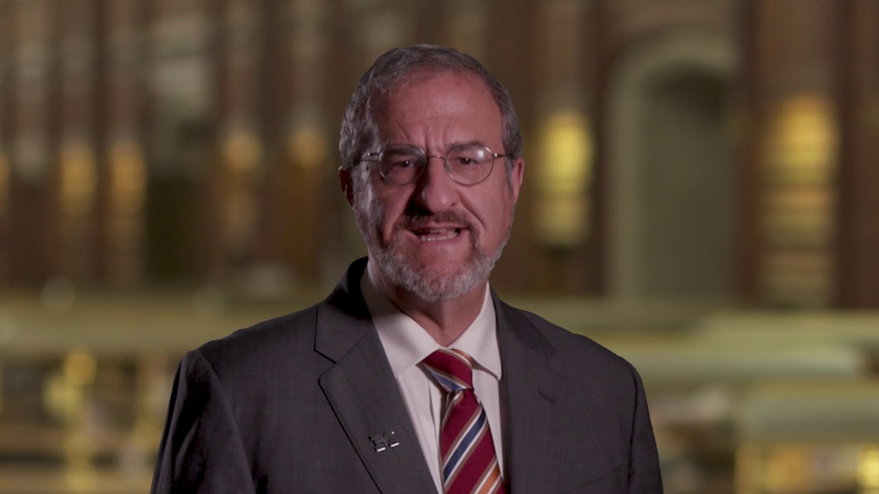 The University of Michigan Presidential Debate 2020 Announcement