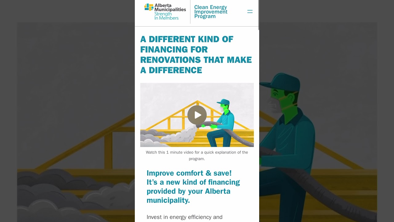 Alberta Solar Homeowner Negative Electric Bill Math Explained