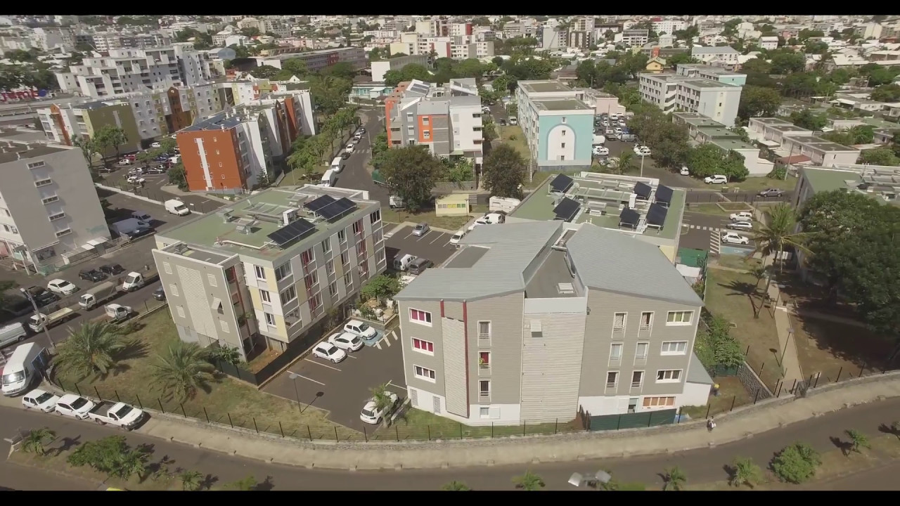 FILM CAMELIAS ST DENIS 974 LA REUNION 2017©SIDR_DBBI Productions