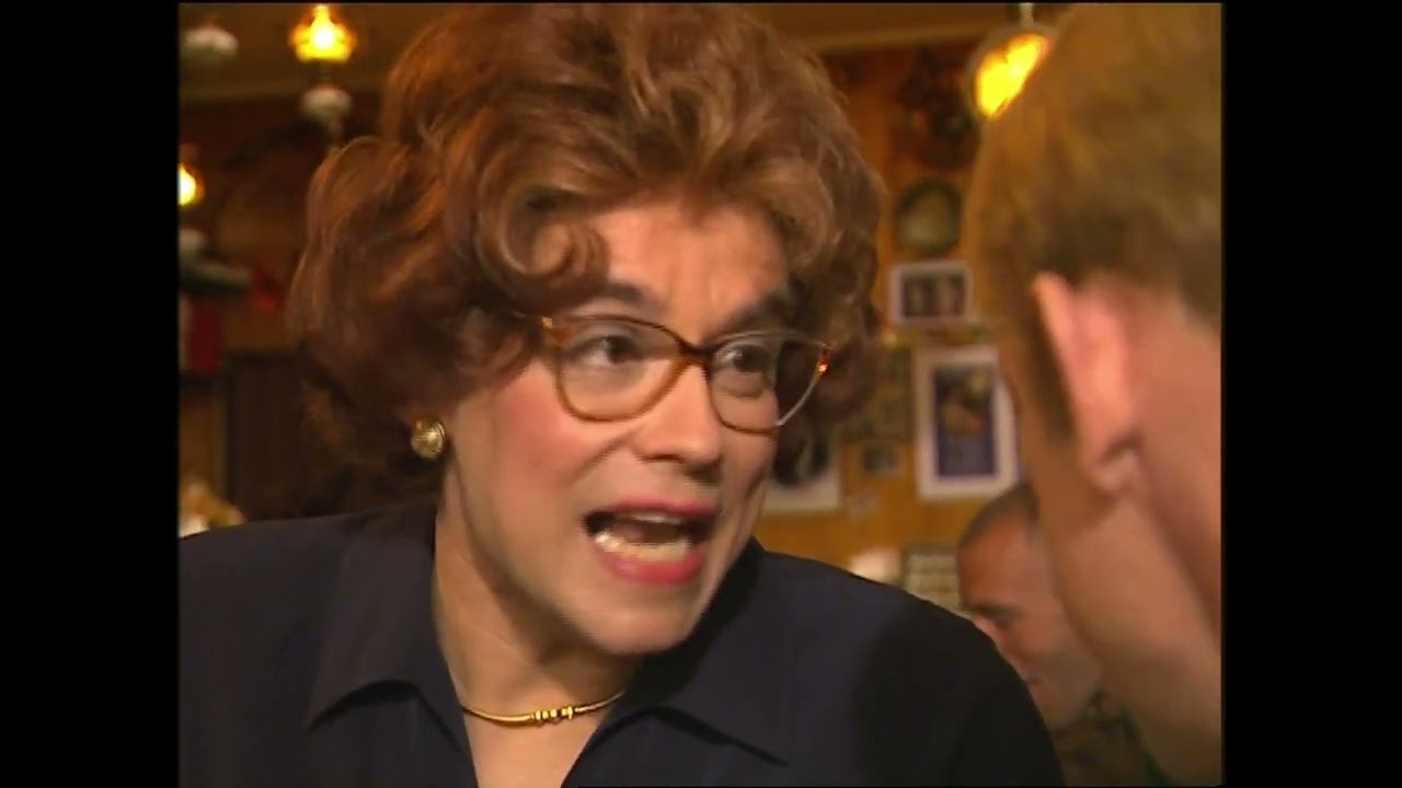 Gianni - Comedy Stories - Badesalz Clip der Woche