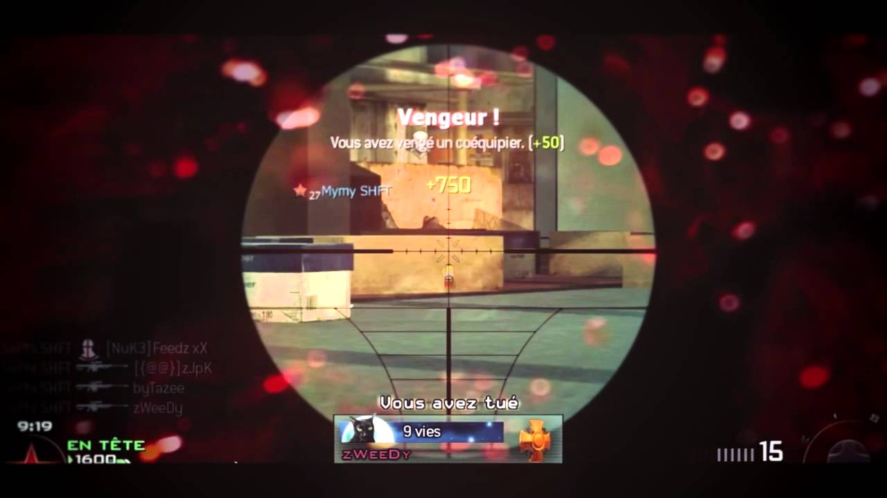 SePhi Birthday Montage :D