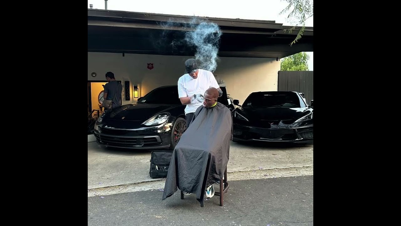 L2B x Keblack Type Beat 