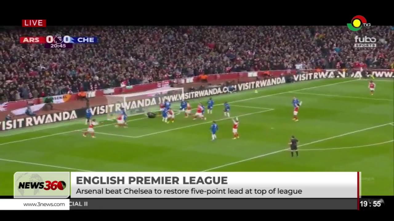 LIVE: News 360 || 01-03-2026