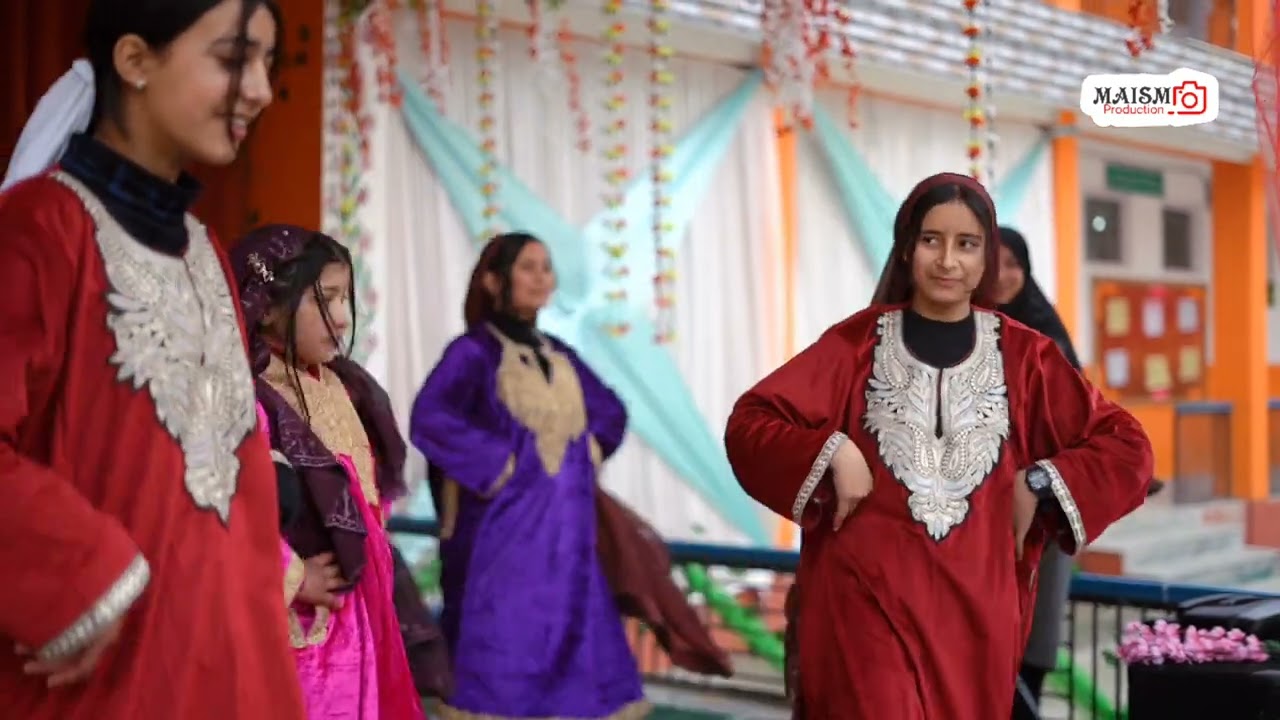 JNV AGLAR ALUMNI MEET 2025 - MAISM PRODUCTION 