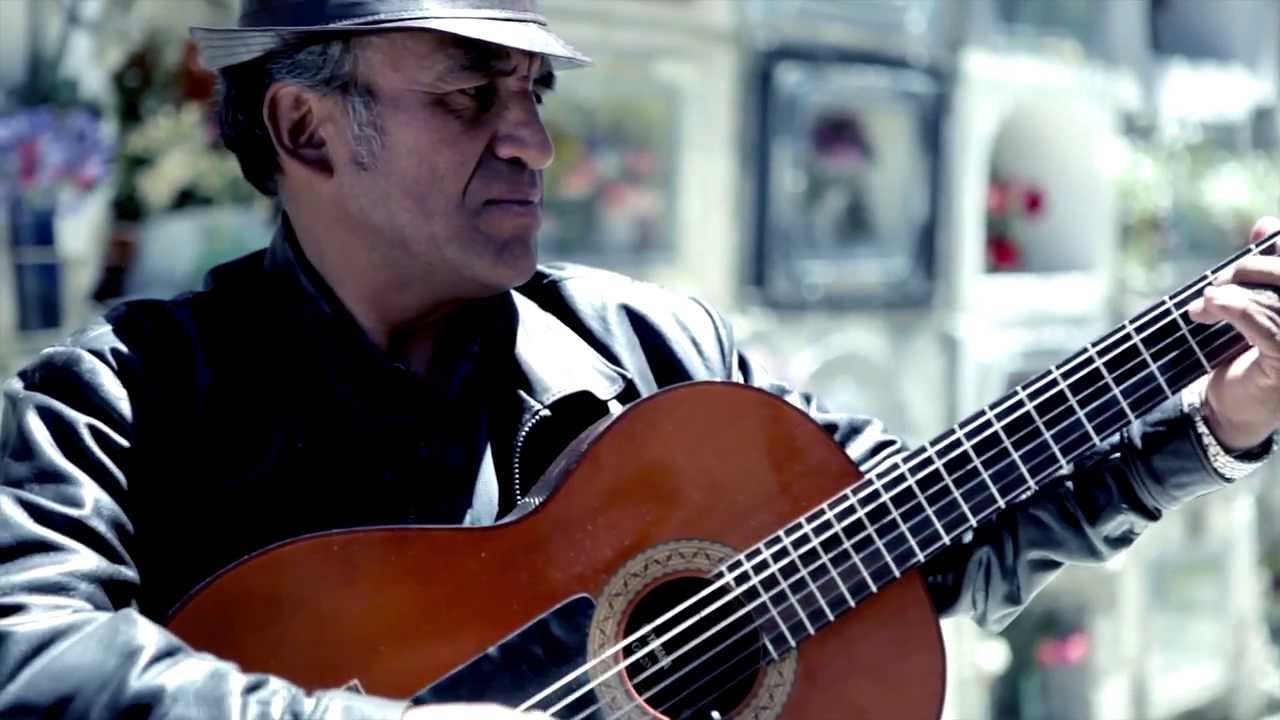 CEMENTERIO GENERAL, LA PAZ, BOLIVIA