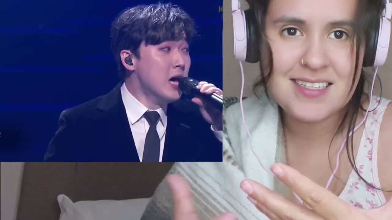 PRIMERA VEZ ESCUCHANDO Forestella – Hijo de la Luna (Cover en Vivo) | REACCIÓN