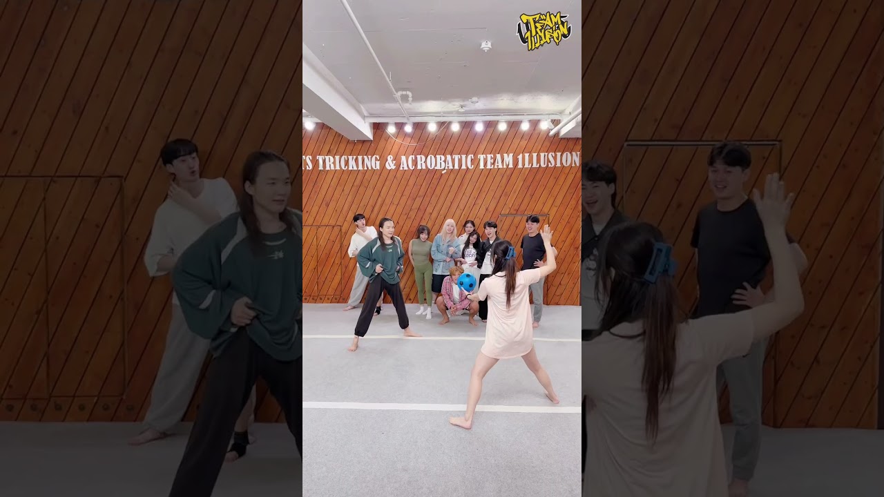 Who can do this⁉️😱